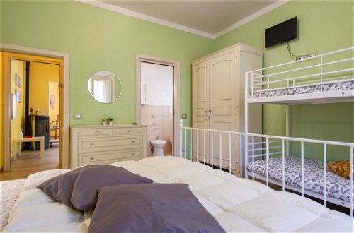 Foto 21 - Apartment mit 3 Schlafzimmern in Marliana mit schwimmbad und garten