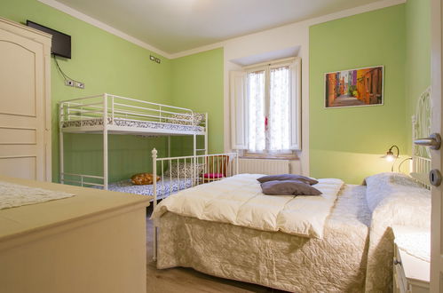 Foto 5 - Apartamento de 3 quartos em Marliana com piscina e jardim