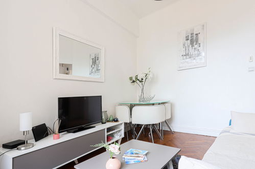 Photo 6 - 1 bedroom Apartment in Nice with terrace