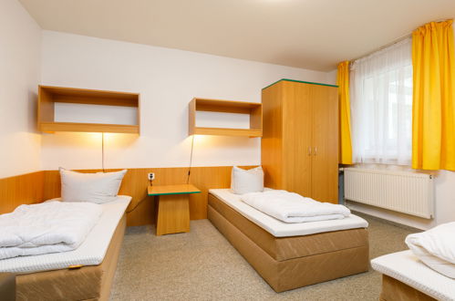 Foto 14 - Appartamento con 2 camere da letto a Zempin con terrazza e vista mare