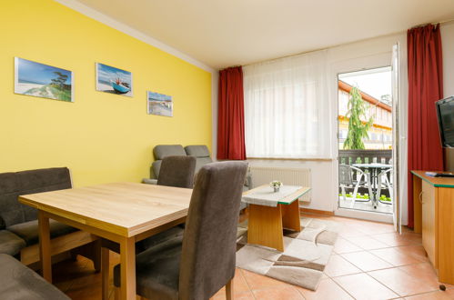 Photo 9 - Appartement de 2 chambres à Zempin avec terrasse et vues à la mer