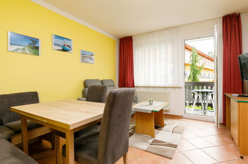 Foto 9 - Apartamento de 2 quartos em Zempin com terraço