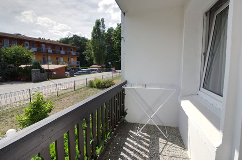 Photo 18 - 2 bedroom Apartment in Zempin with terrace