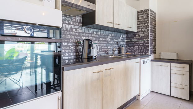 Apartamento de 2 habitaciones en Bayona - Foto 5