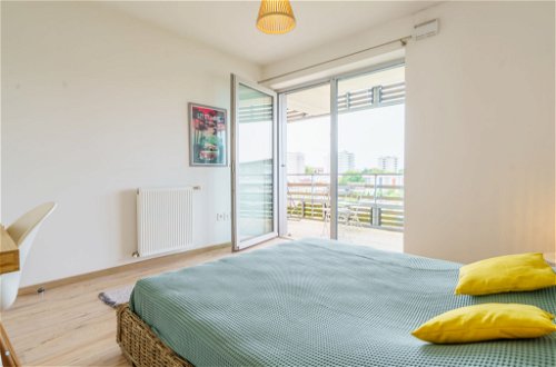 Foto 3 - Appartamento con 2 camere da letto a Bayonne con vista mare