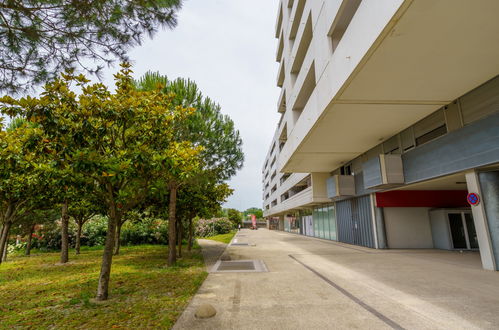 Photo 17 - 2 bedroom Apartment in Bayonne with sea view