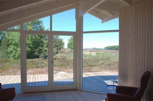Photo 1 - Maison de 3 chambres à Vesterø Havn avec terrasse et sauna