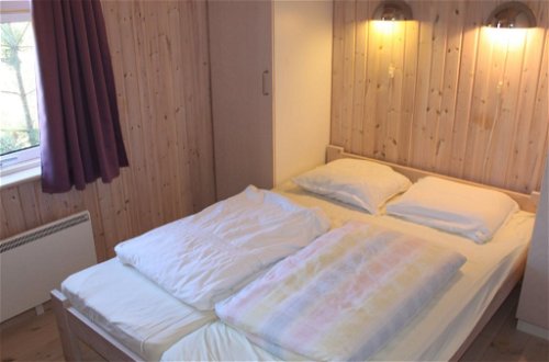 Foto 18 - Haus mit 3 Schlafzimmern in Vesterø Havn mit terrasse und sauna