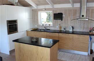 Photo 2 - 3 bedroom House in Vesterø Havn with terrace and sauna