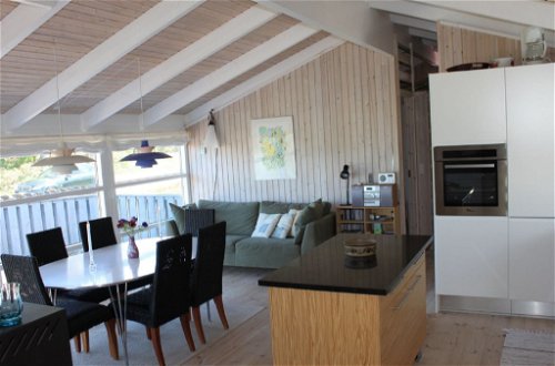 Photo 9 - 3 bedroom House in Vesterø Havn with terrace and sauna
