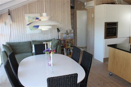 Foto 12 - Casa con 3 camere da letto a Vesterø Havn con terrazza e sauna
