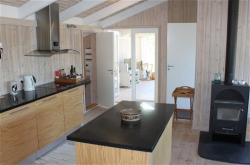 Photo 8 - 3 bedroom House in Vesterø Havn with terrace and sauna