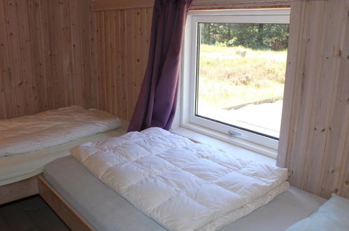 Foto 19 - Casa con 3 camere da letto a Vesterø Havn con terrazza e sauna