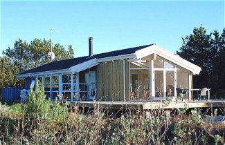 Foto 3 - Casa con 3 camere da letto a Vesterø Havn con terrazza e sauna