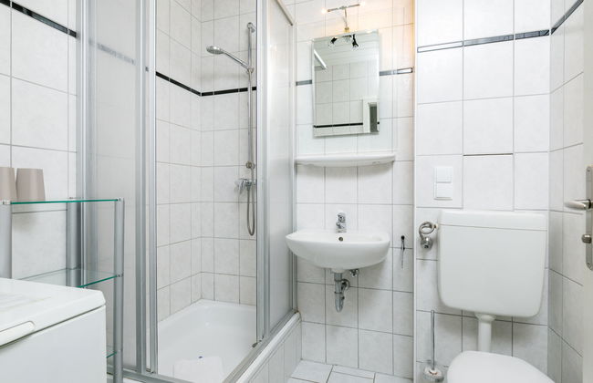 Casa de 4 quartos em Koserow com terraço - Foto 23