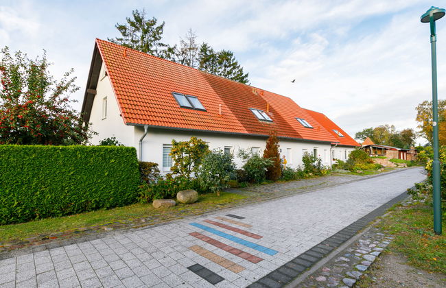 Casa de 4 quartos em Koserow com terraço - Foto 26