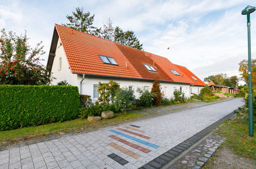 Foto 26 - Haus mit 2 Schlafzimmern in Koserow mit terrasse und blick aufs meer