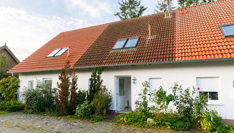 Foto 1 - Haus mit 2 Schlafzimmern in Koserow mit terrasse und blick aufs meer