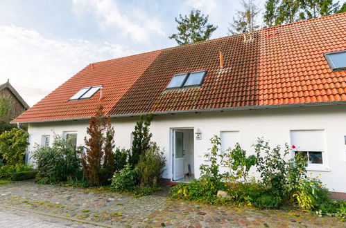 Foto 1 - Haus mit 2 Schlafzimmern in Koserow mit terrasse