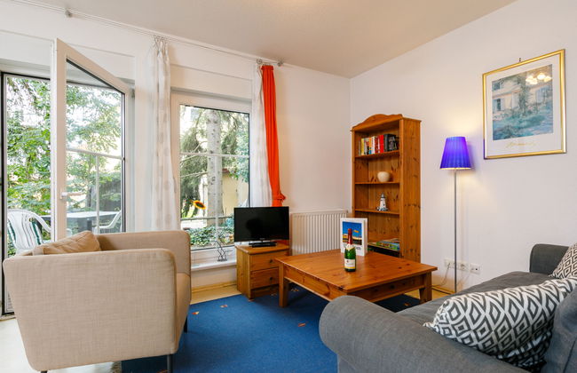 Casa de 4 quartos em Koserow com terraço - Foto 15