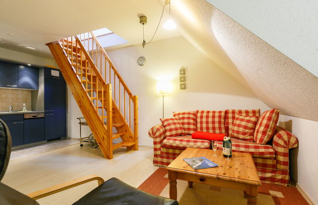 Casa de 4 quartos em Koserow com terraço - Foto 3