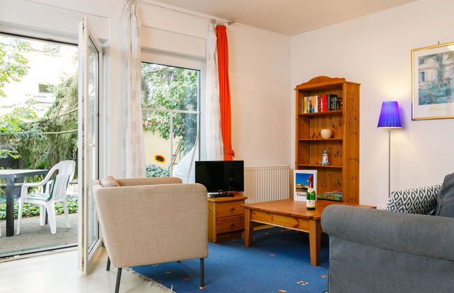Casa de 4 quartos em Koserow com terraço - Foto 13