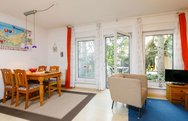 Casa de 4 quartos em Koserow com terraço - Foto 14