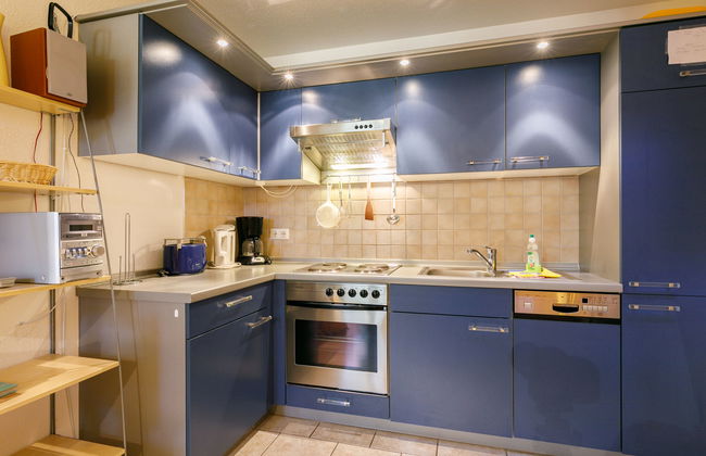 Casa de 4 quartos em Koserow com terraço - Foto 7