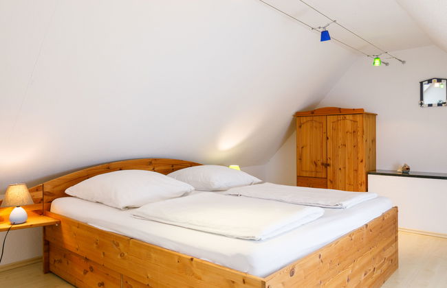 Casa de 4 quartos em Koserow com terraço - Foto 5