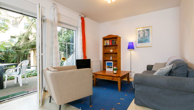 Haus mit 4 Schlafzimmern in Koserow mit terrasse - Foto 4