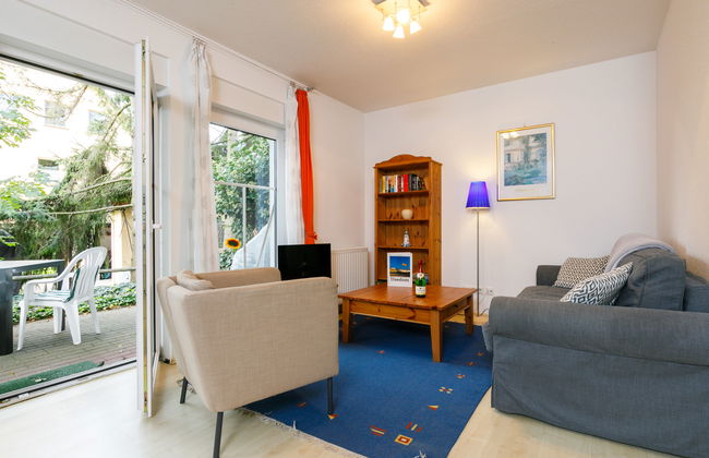 Casa de 4 quartos em Koserow com terraço - Foto 4