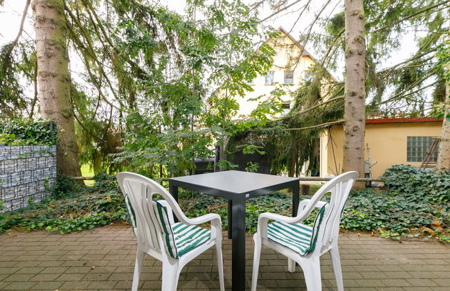 Casa de 4 quartos em Koserow com terraço - Foto 24