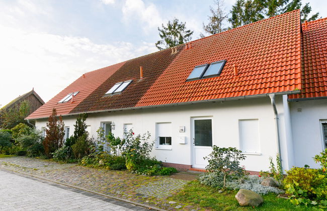 Casa de 4 quartos em Koserow com terraço - Foto 27