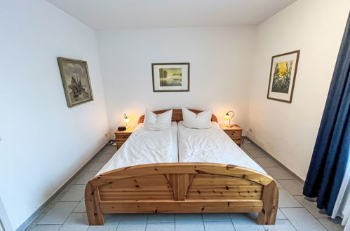 Foto 28 - Appartamento con 1 camera da letto a Zempin con terrazza e vista mare