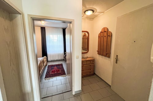 Foto 27 - Appartamento con 1 camera da letto a Zempin con terrazza e vista mare