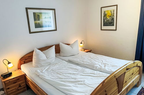 Foto 30 - Apartamento de 1 quarto em Zempin com jardim e terraço