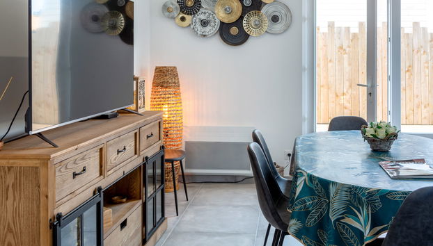 Casa de 4 quartos em Pornic com jardim e terraço - Foto 3