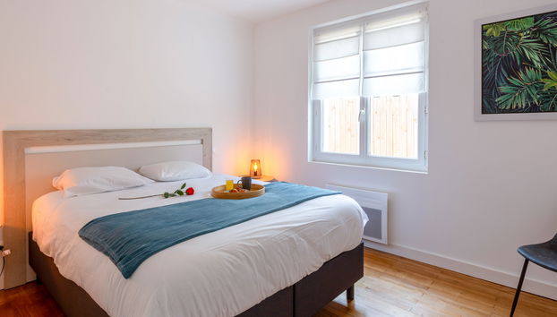 Casa de 4 quartos em Pornic com jardim e terraço - Foto 5