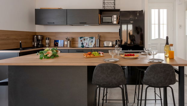 Casa de 4 quartos em Pornic com jardim e terraço - Foto 4