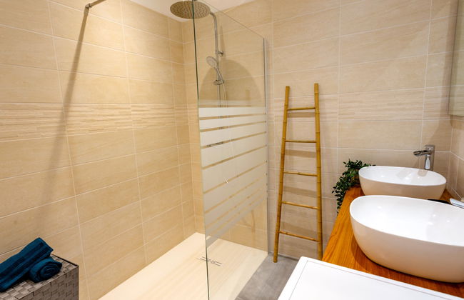 Casa de 4 quartos em Pornic com jardim e terraço - Foto 20