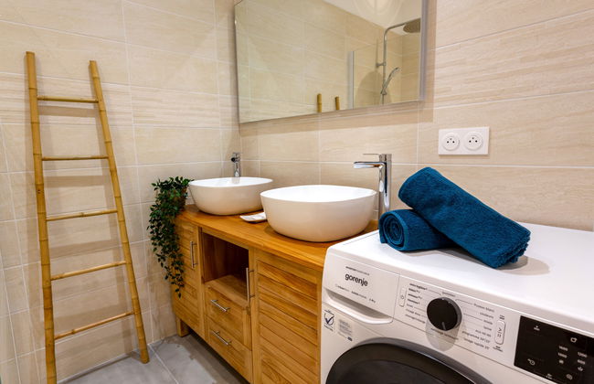 Casa de 4 quartos em Pornic com jardim e terraço - Foto 21