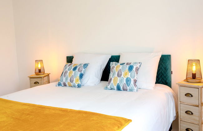 Casa de 4 quartos em Pornic com jardim e terraço - Foto 16