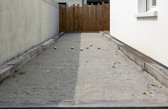 Casa de 4 quartos em Pornic com jardim e terraço - Foto 28