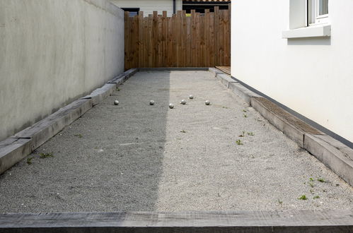 Photo 28 - Maison de 3 chambres à Pornic avec jardin et terrasse