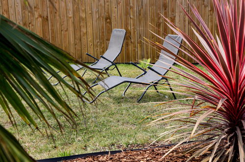 Photo 2 - Maison de 3 chambres à Pornic avec jardin et terrasse