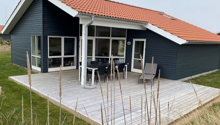Foto 1 - Casa con 3 camere da letto a Ulfborg con terrazza
