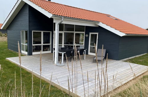 Foto 1 - Casa con 3 camere da letto a Ulfborg con terrazza