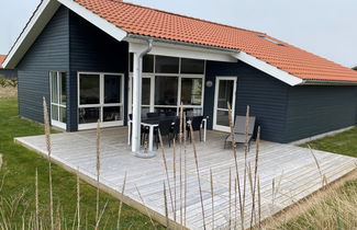 Foto 1 - Casa de 3 quartos em Ulfborg com terraço