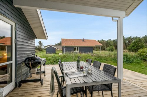 Foto 3 - Casa de 3 quartos em Ulfborg com terraço