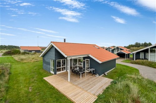 Foto 21 - Haus mit 3 Schlafzimmern in Ulfborg mit terrasse